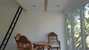 renoviranje kuce-spusteni plafon